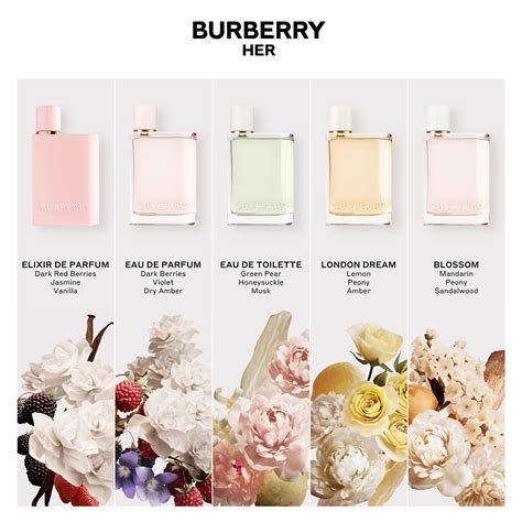 burberry denmark|burberry her.